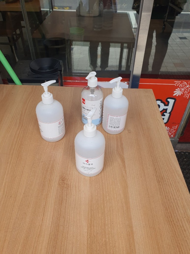 먹고을전주콩나물국밥 이미지