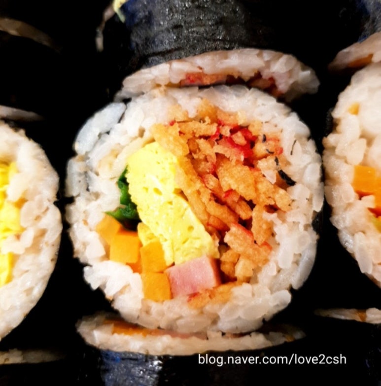 마녀김밥중동점 이미지