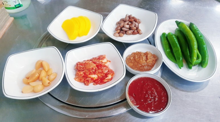 천석만석국수방 이미지