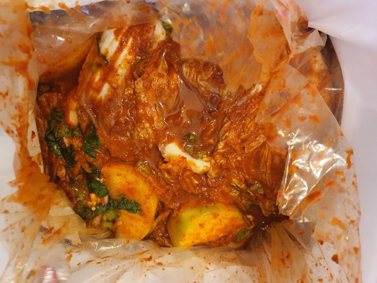 (주)한성식품 정선지점 이미지