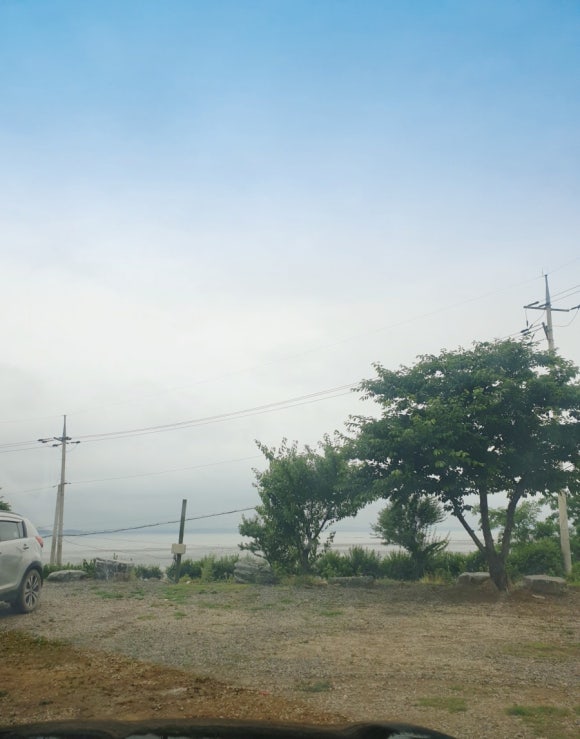 매향리캠핑장 이미지