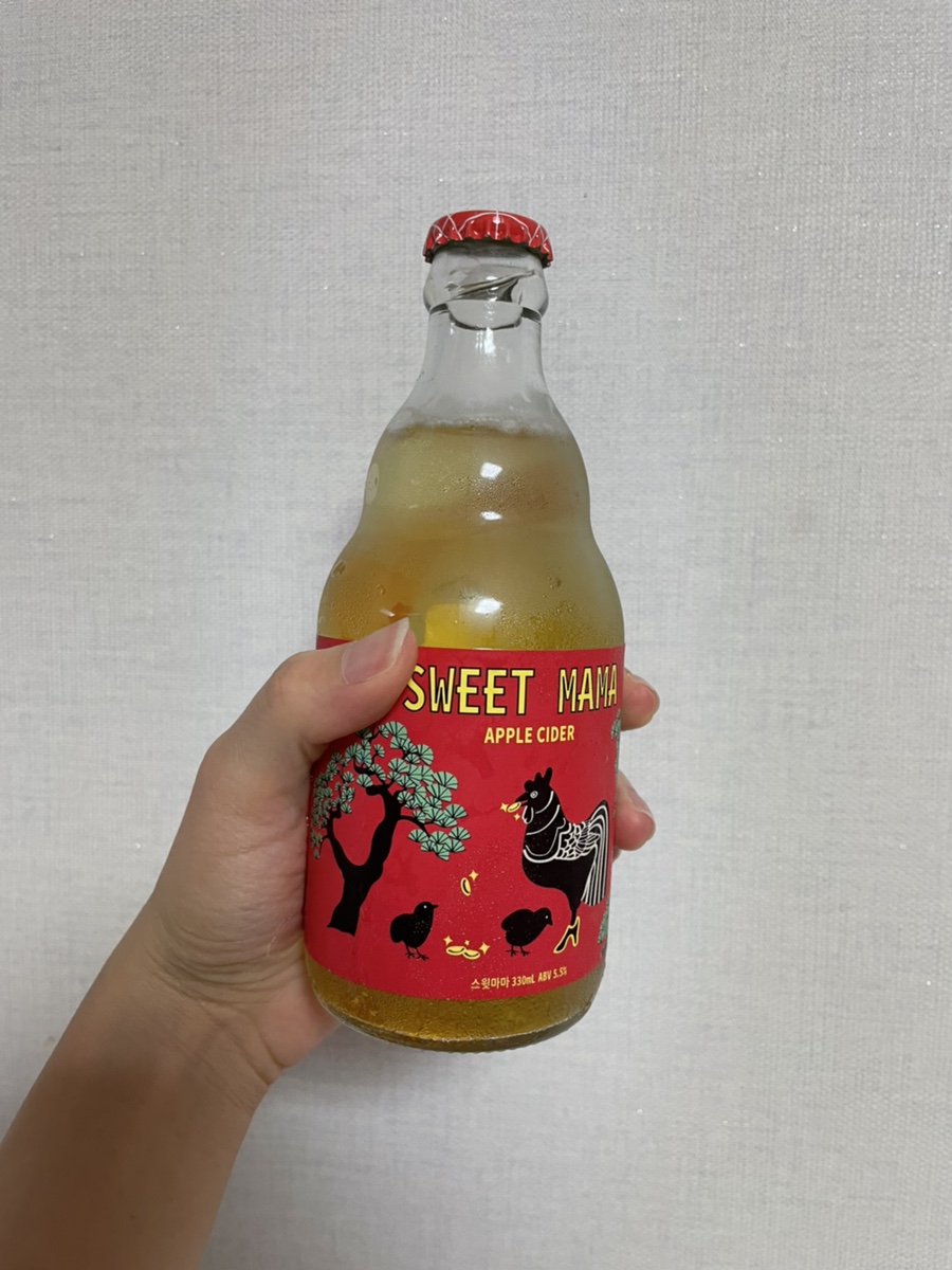 스윗마마(sweet_mama) 이미지