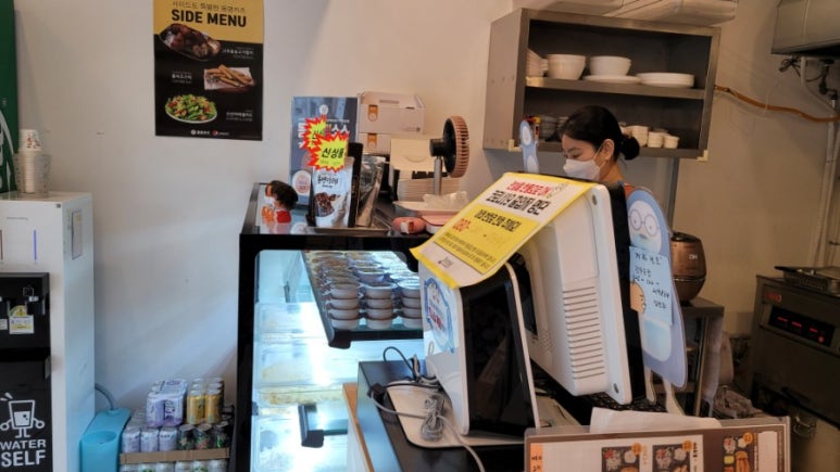 동명카츠 강진점 이미지