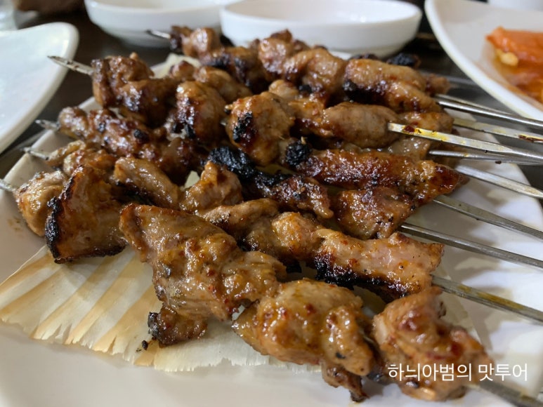 동북반점 이미지