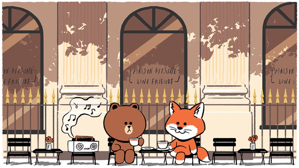 피플라인 이미지