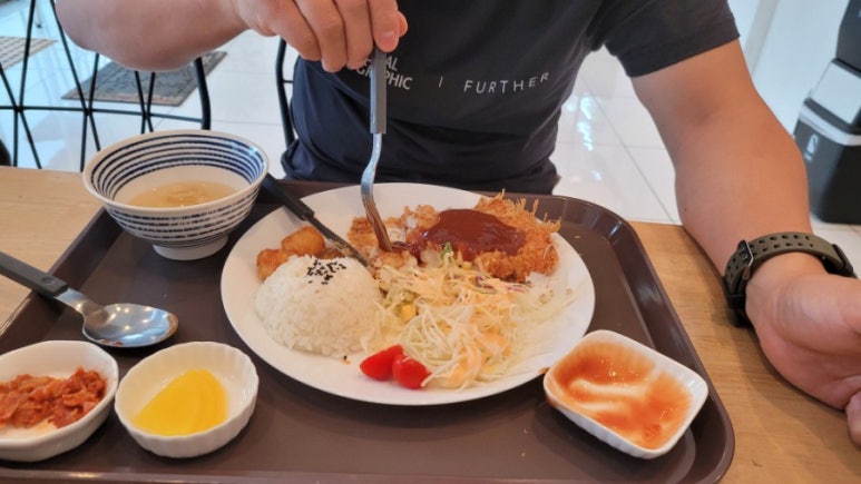 동명카츠 강진점 이미지