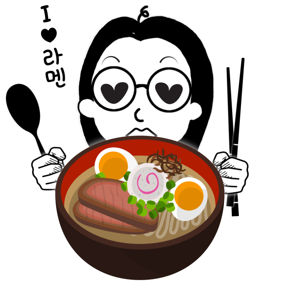 우마이라멘&돈카츠 이미지