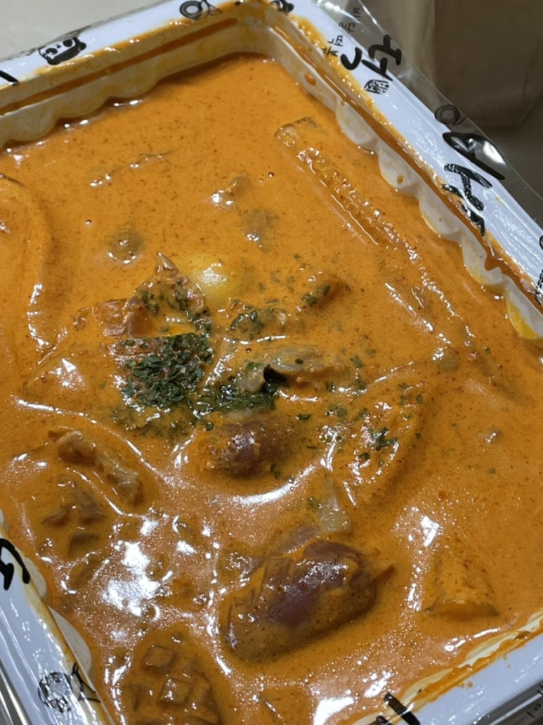 배떡 죽전점 이미지