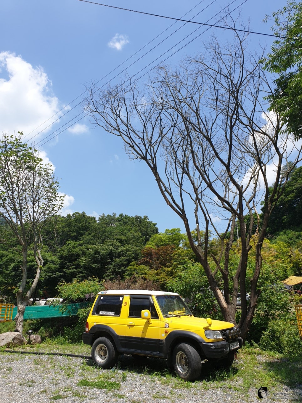 카우보이캠핑장 이미지
