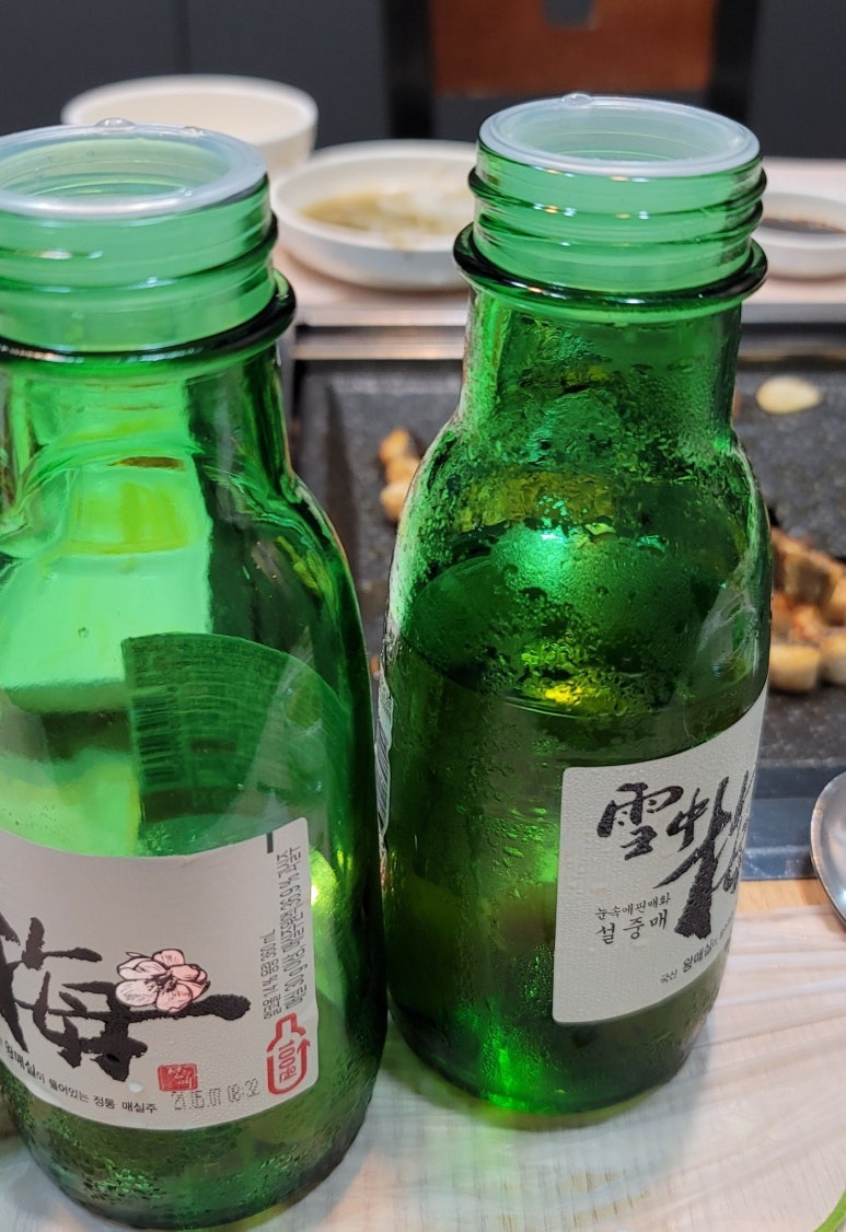 태화강풍천민물장어 이미지