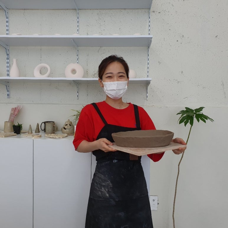 보듬도예 이미지