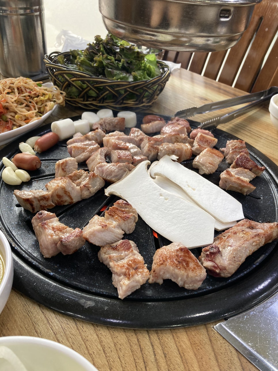 북촌삼대갈비 이미지