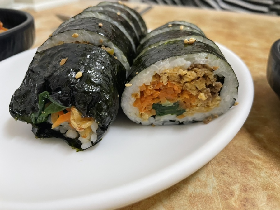 야무진김밥 이미지