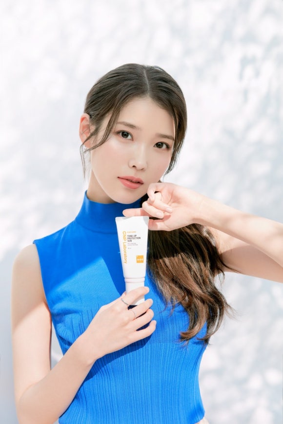 우주나비 이미지