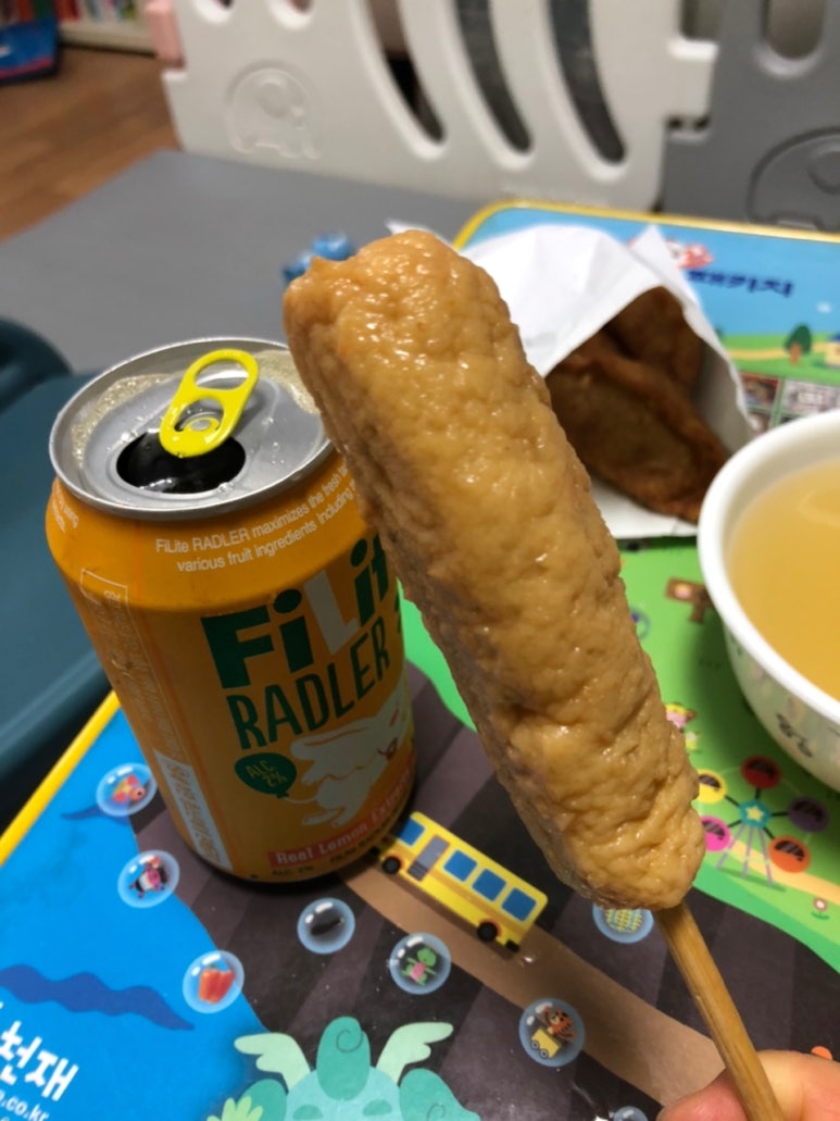 정은이네 식당 이미지