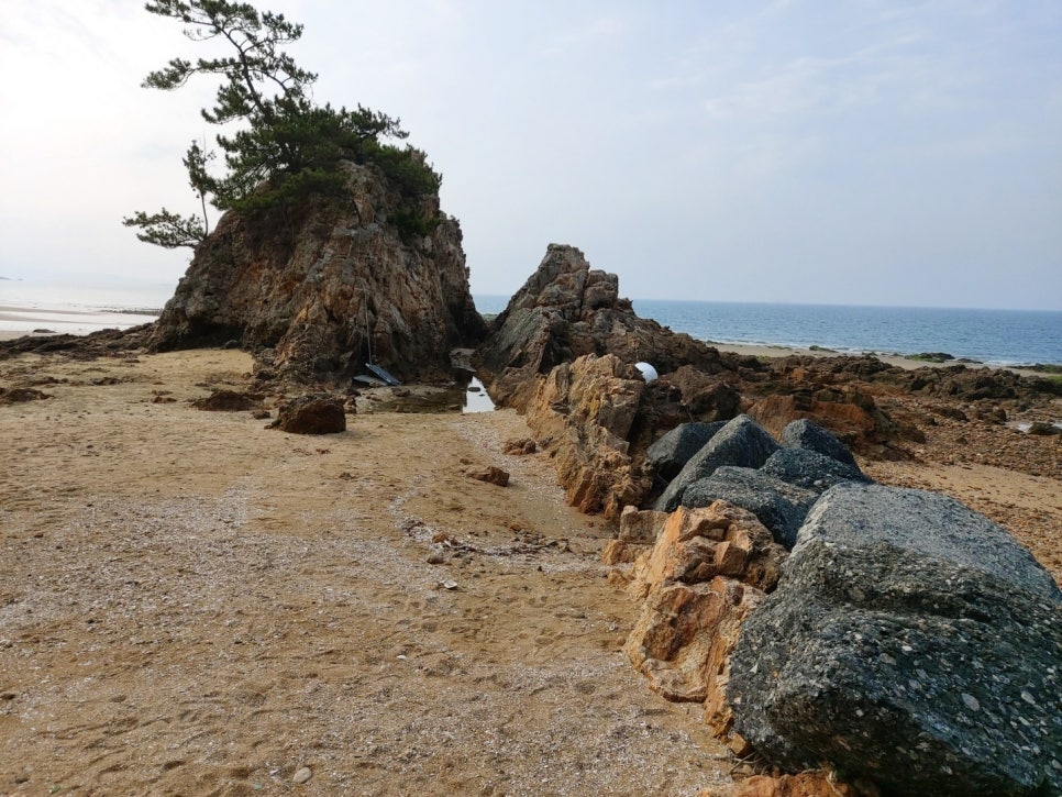 산수장 이미지
