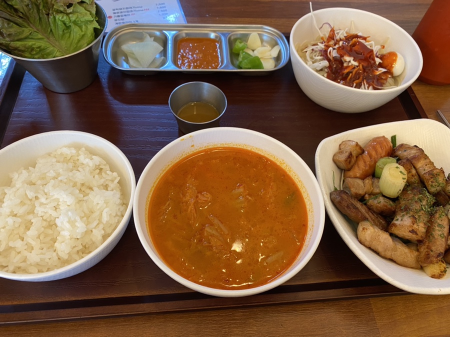 고돼지영등포점 이미지