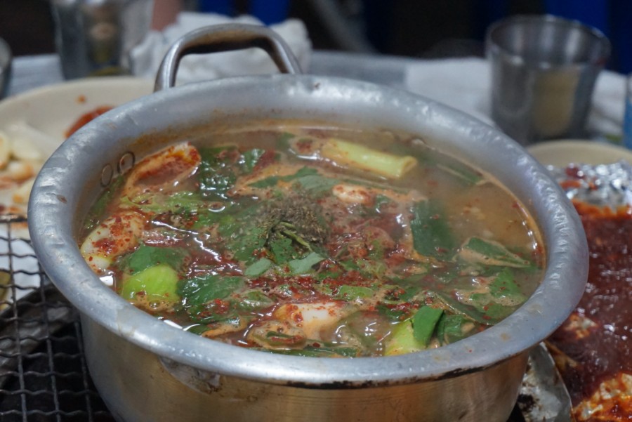 성명호장어구이 이미지