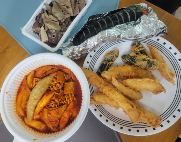 라피커피 이미지