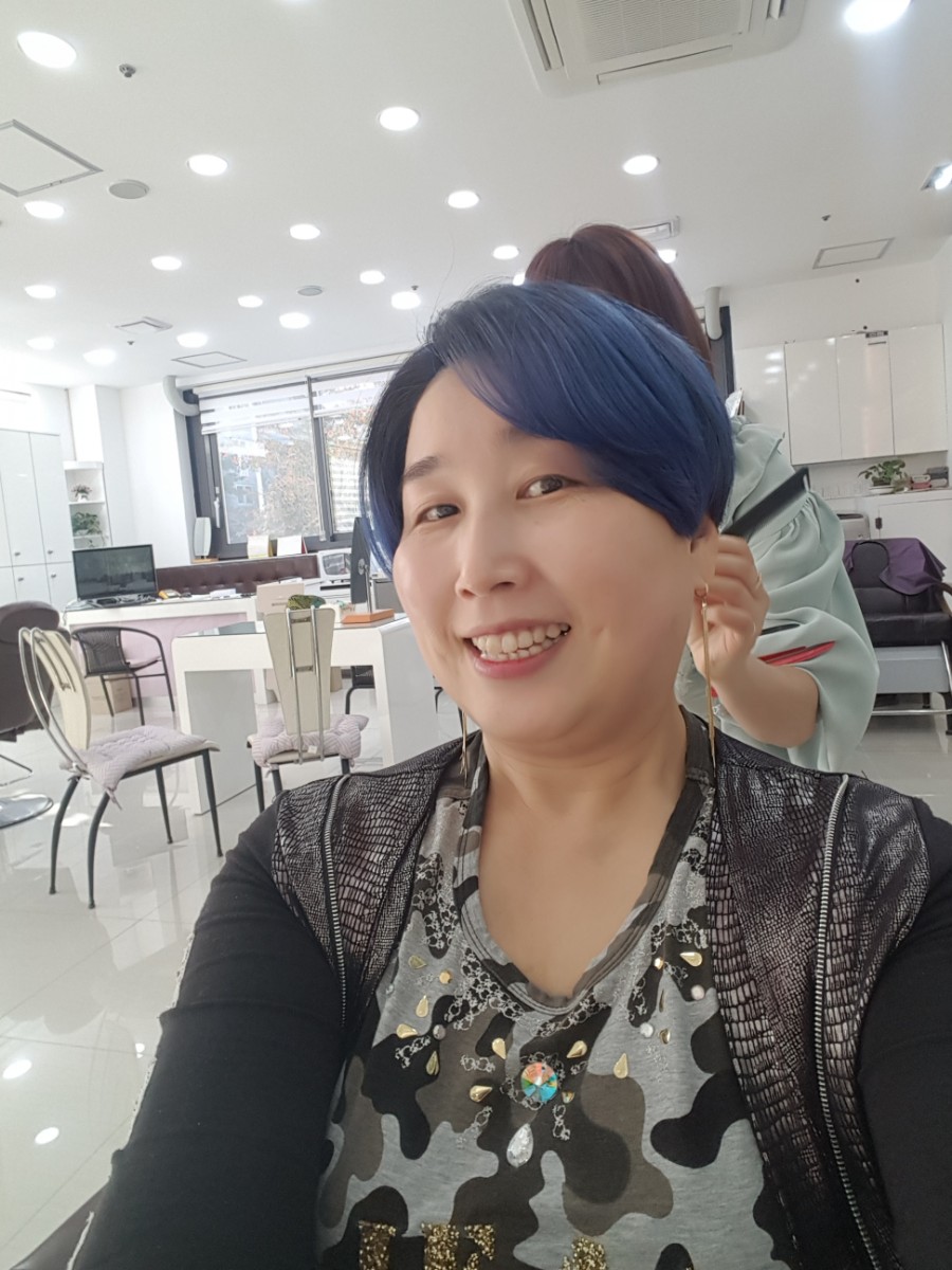 가즈미용실 이미지