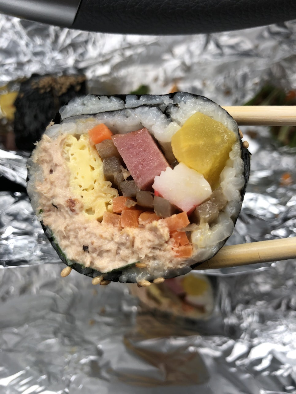 선주네김밥 이미지
