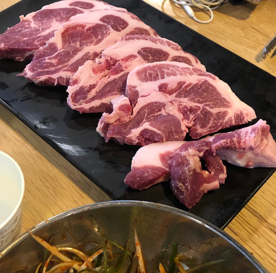 이일육(2+1)숯불구이 이미지