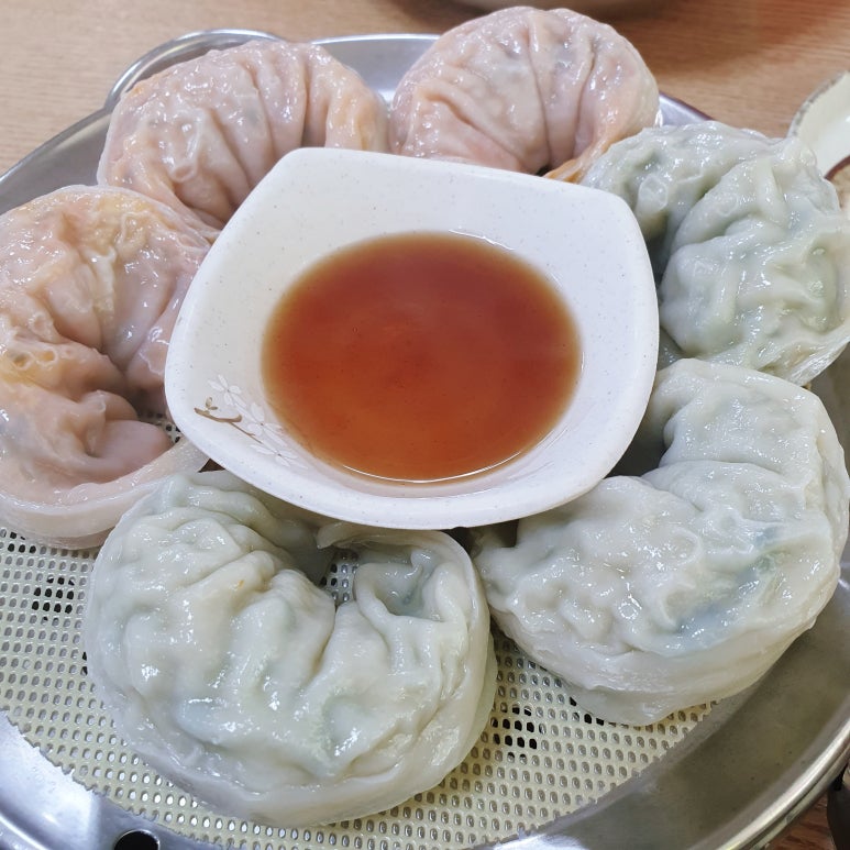 대현칼국수 이미지