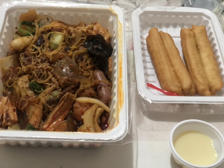 마라영웅 마라탕·마라샹궈 전문점 이미지