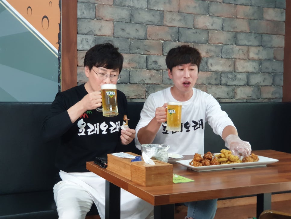 요래오래 이미지
