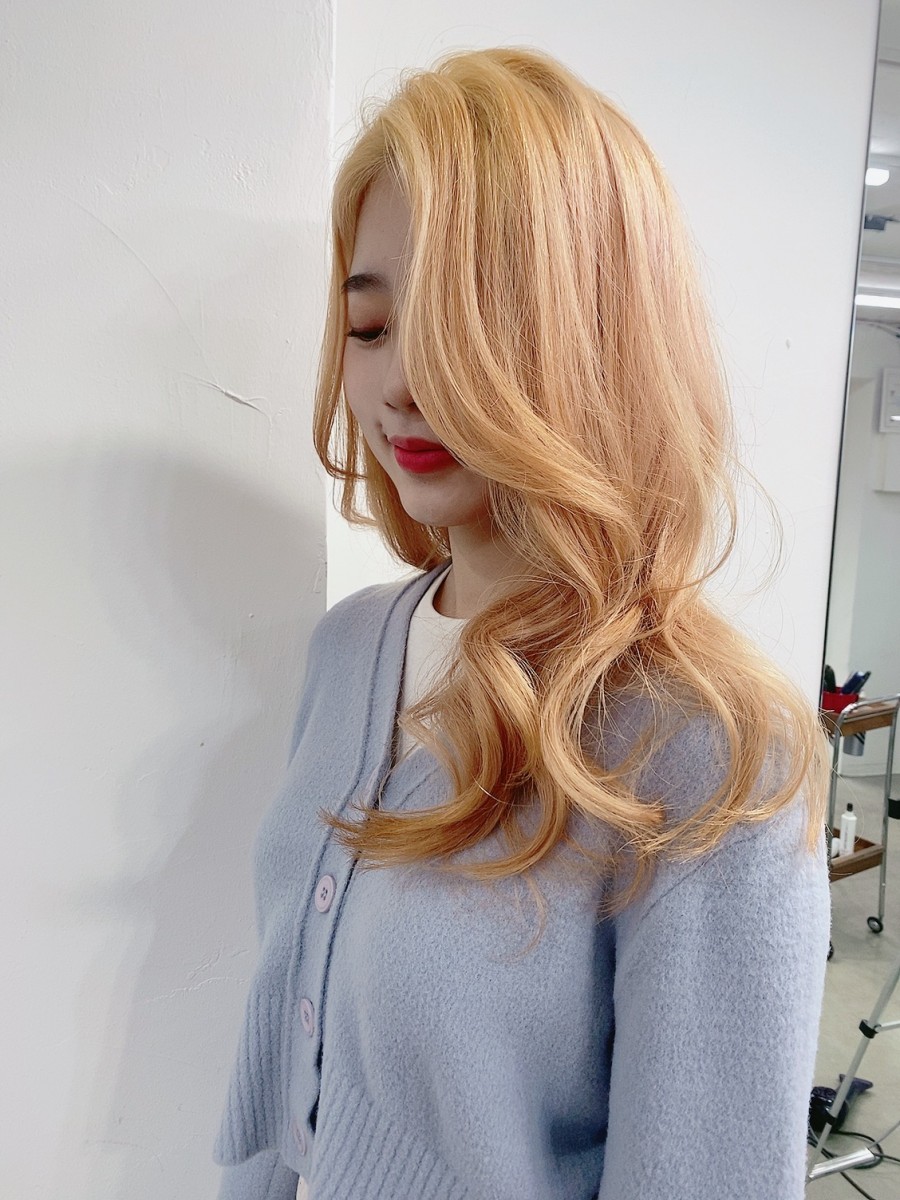 명시리헤어 이미지