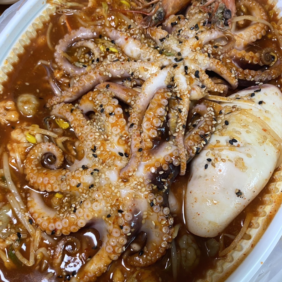 해물찜달인 이미지