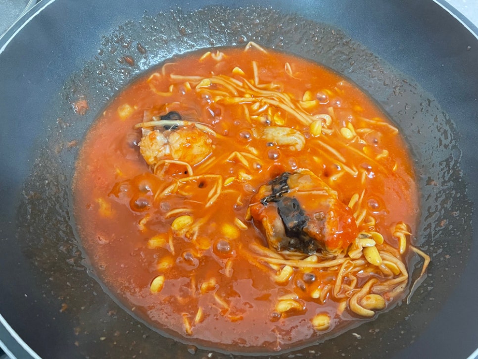 남도아구찜 이미지