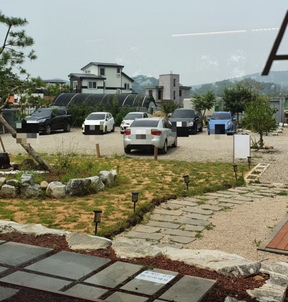 세화주유소 이미지