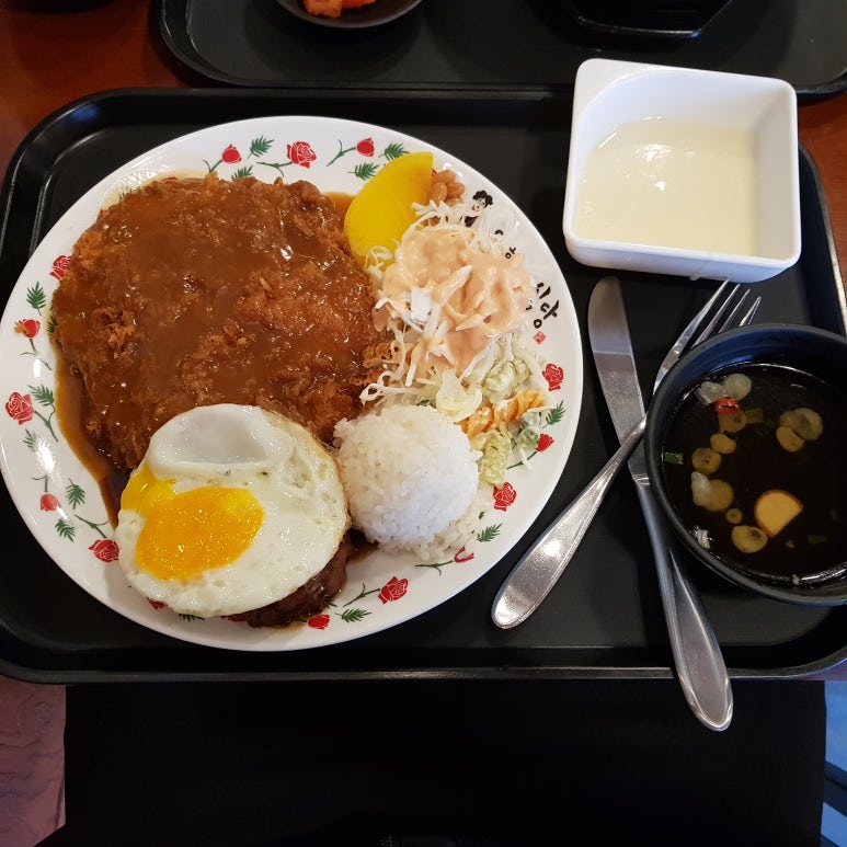 은화수식당아산호서대점 이미지