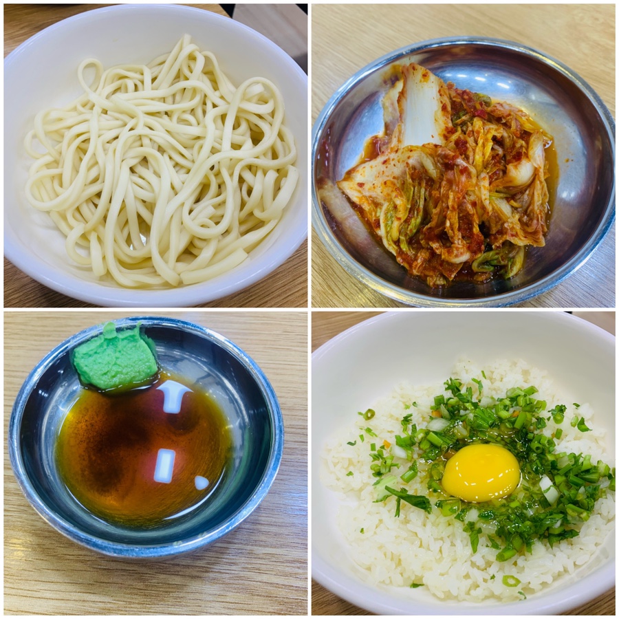 참마루등촌칼국수 이미지