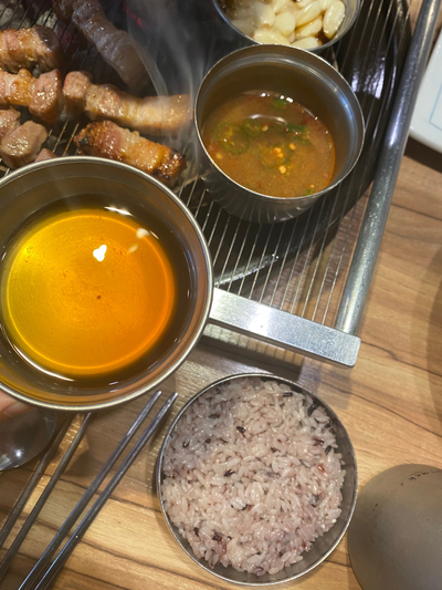정진식당 이미지