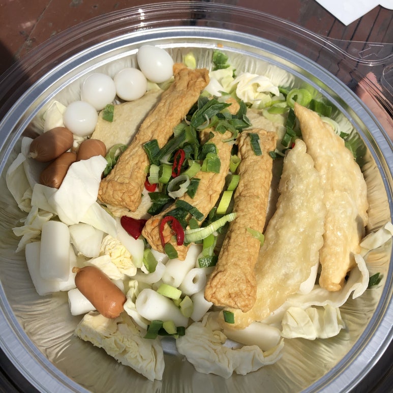 즉석맛남 이미지