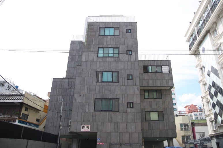 포레스트펜션민박 이미지