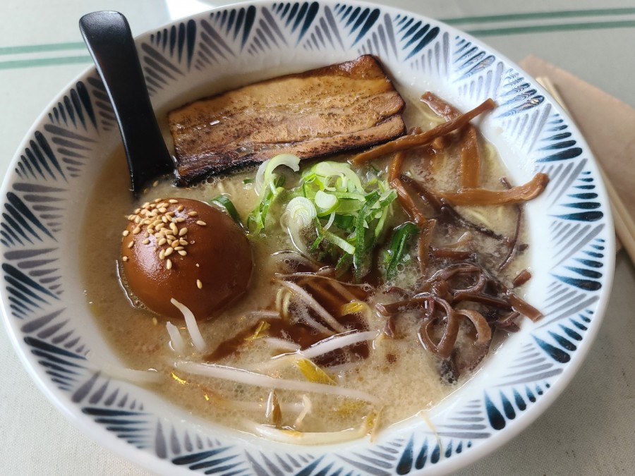이츠모라멘 이미지