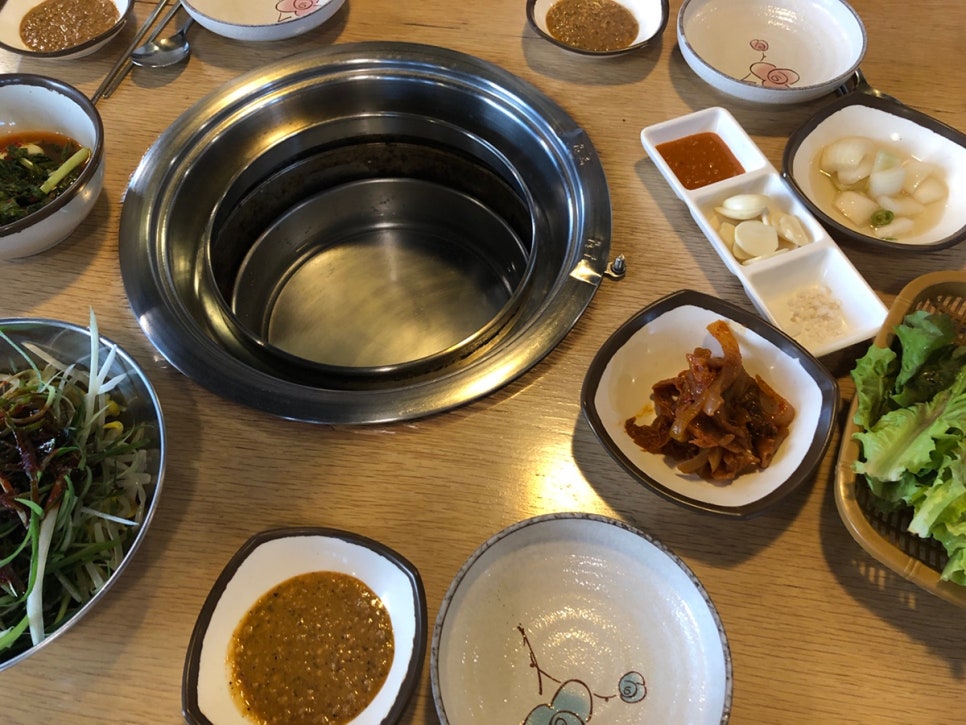 이일육(2+1)숯불구이 이미지