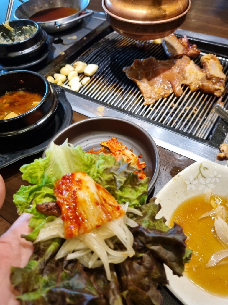 휴나래안마원 이미지