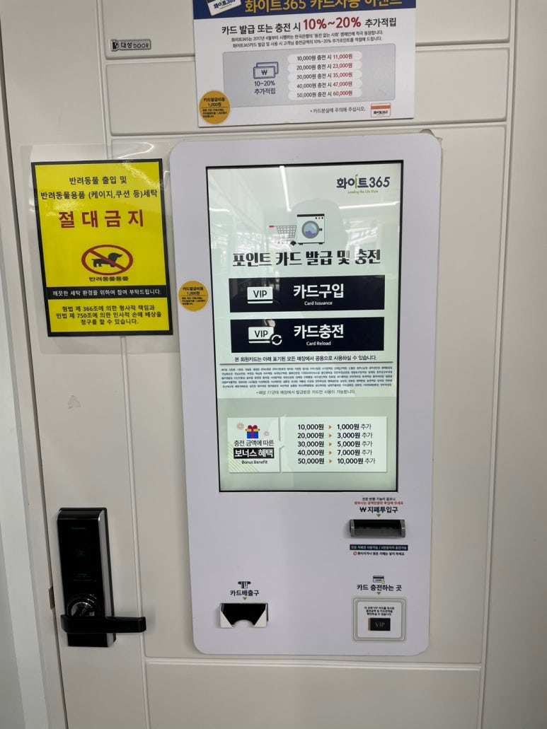 화이트365 이미지