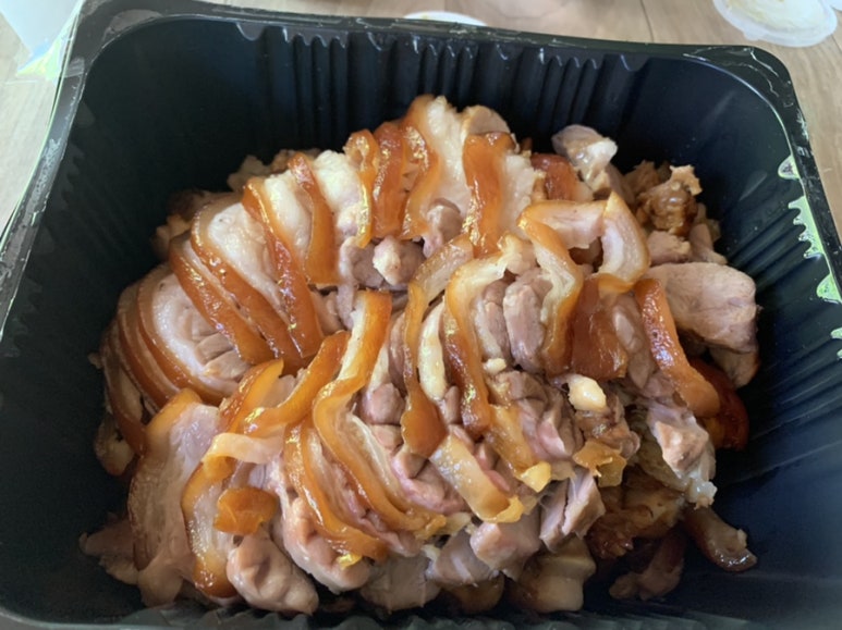 풍납왕족발 이미지