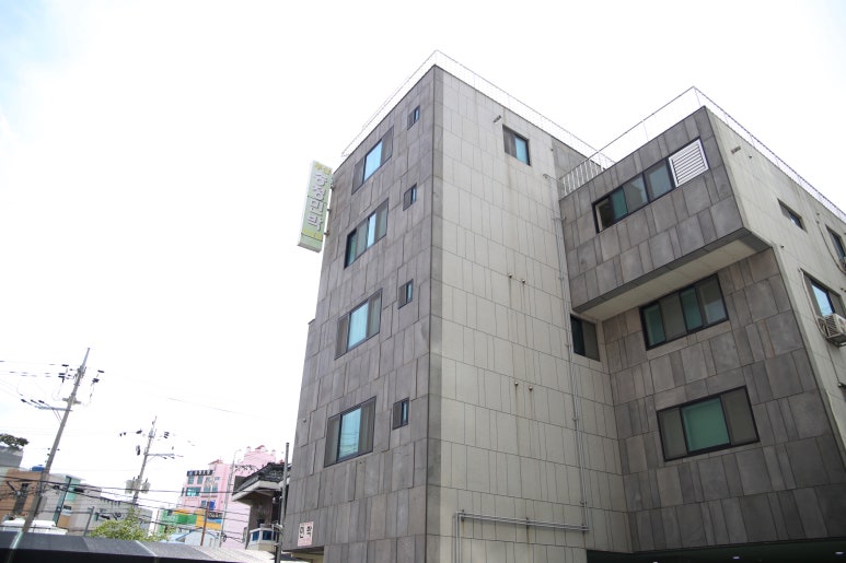 포레스트펜션민박 이미지