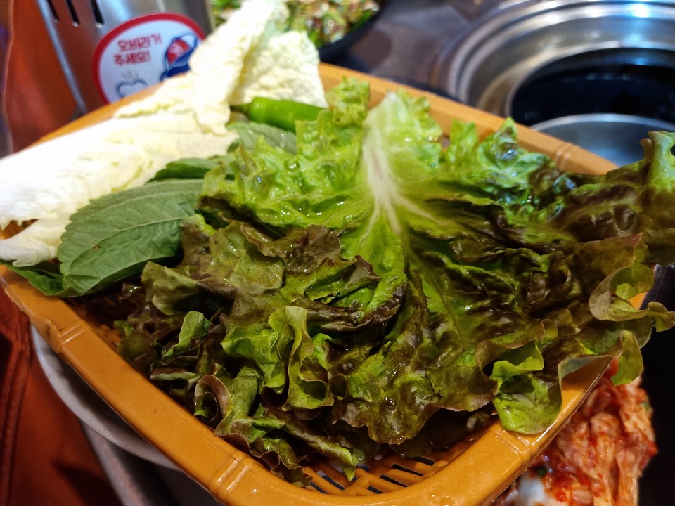 대구맛집고령뒷고기 이미지