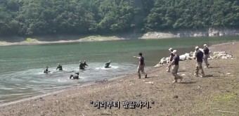 킹스맨헤어 이미지