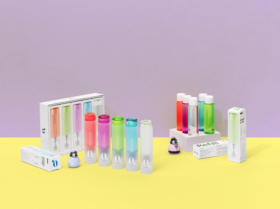 제로퍼센트 이미지