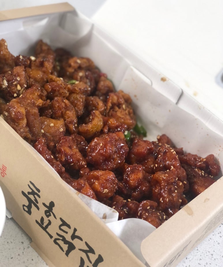 충효닭집 이미지