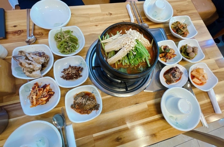 서남민물고기 이미지