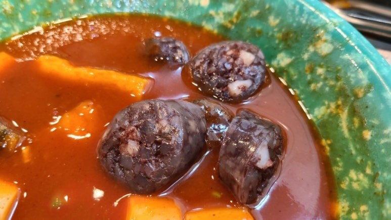 우리할매떡볶이 도래울점 이미지